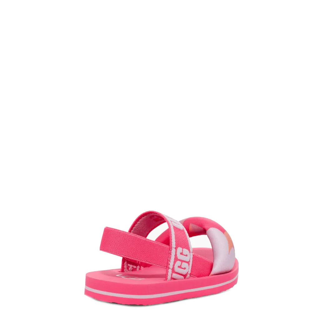 Ugg kinder Sandalen 1142258T Rose - Afbeelding 4