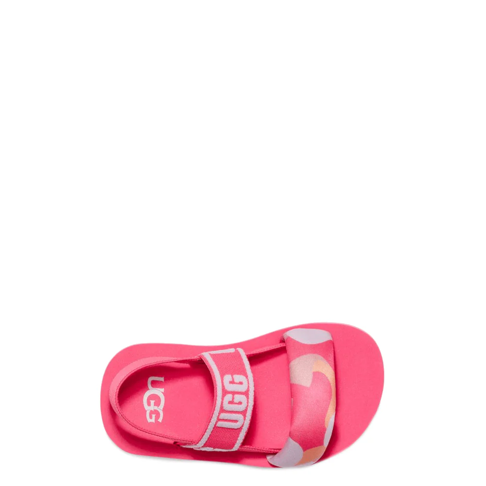 Ugg kinder Sandalen 1142258T Rose - Afbeelding 5