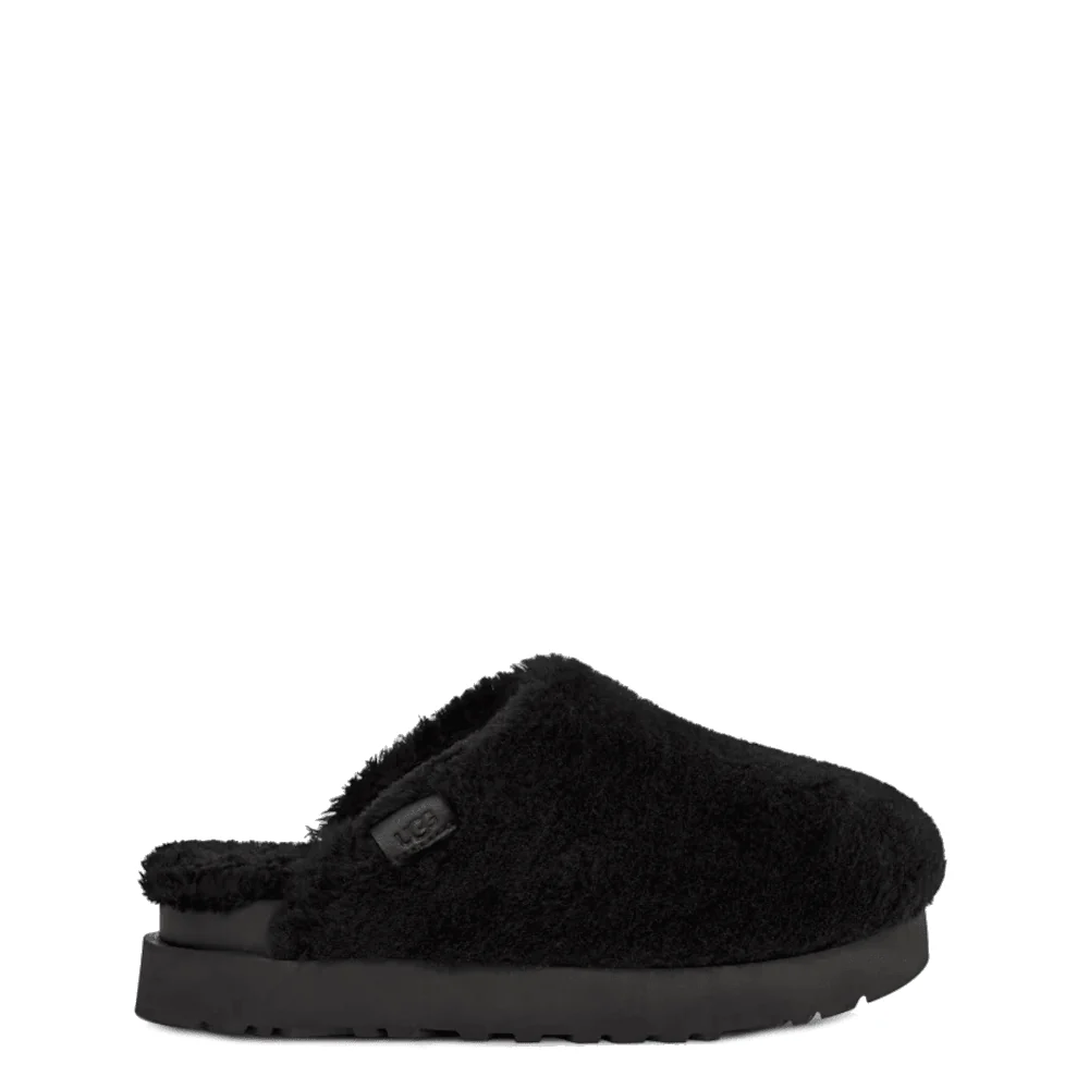 Ugg Pantoffels 1135132 Zwart - Afbeelding 2