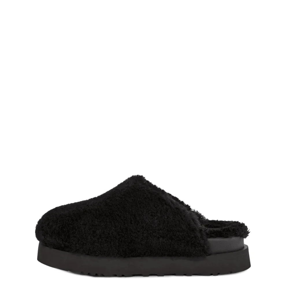 Ugg Pantoffels 1135132 Zwart - Afbeelding 4