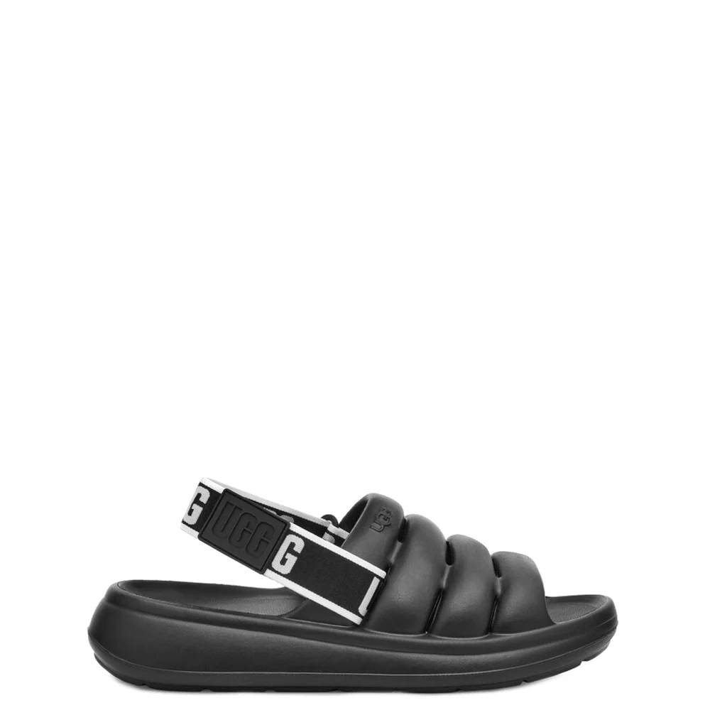 Ugg Sandalen 1126811 Zwart - Afbeelding 2