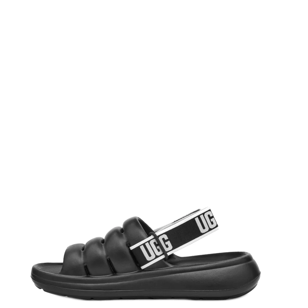 Ugg Sandalen 1126811 Zwart - Afbeelding 3