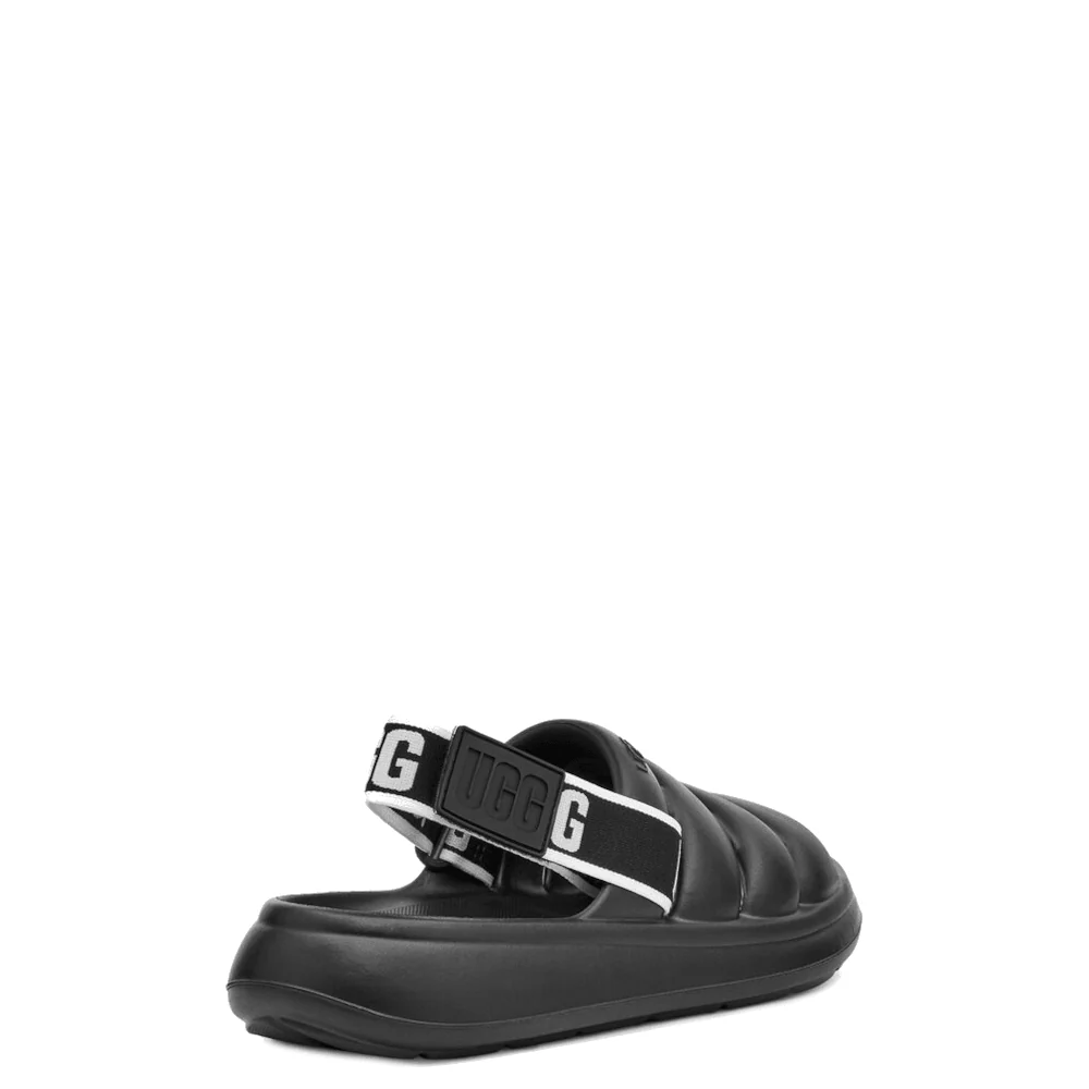 Ugg Sandalen 1126811 Zwart - Afbeelding 4