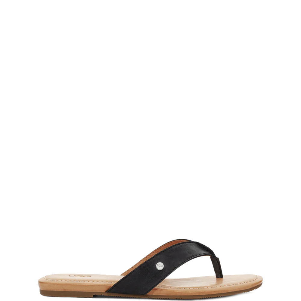 Ugg Slippers 1112870 Zwart - Afbeelding 2