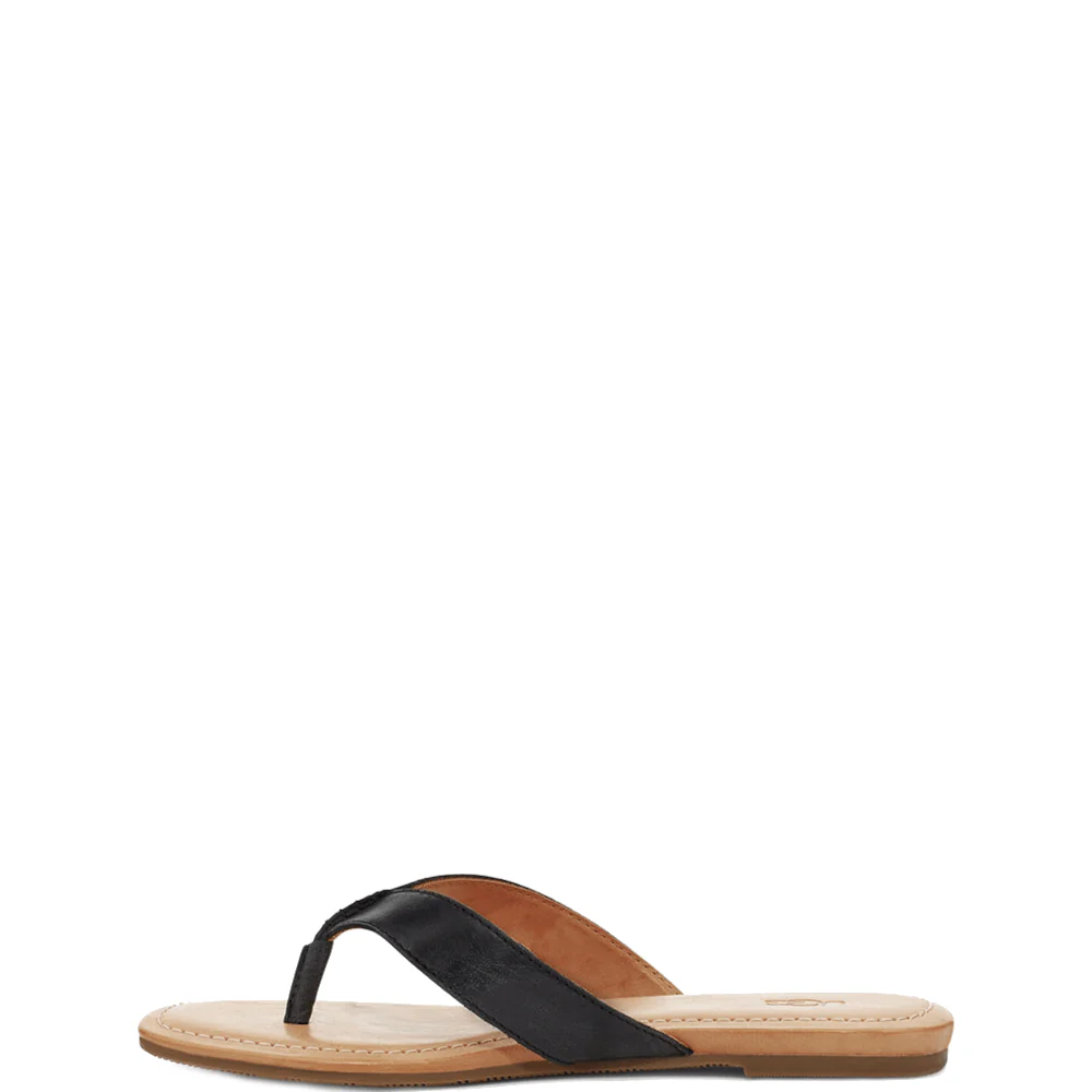 Ugg Slippers 1112870 Zwart - Afbeelding 3