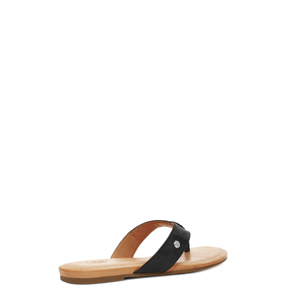 Ugg Slippers 1112870 Zwart - Afbeelding 4