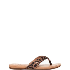 Ugg Slippers 1119747 Cognac