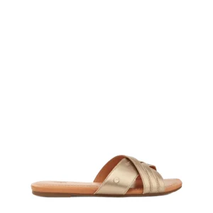 Ugg Slippers 1142712 Goud