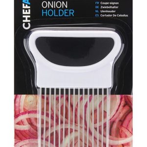 UIENKAM KUNSTSTOF HANDVAT WIT