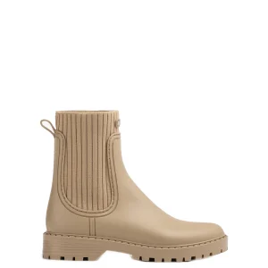 Unisa Enkellaarsjes Aynar Taupe