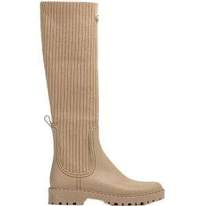 Unisa Laarzen Alerce Taupe