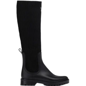 Unisa Laarzen Alerce Zwart