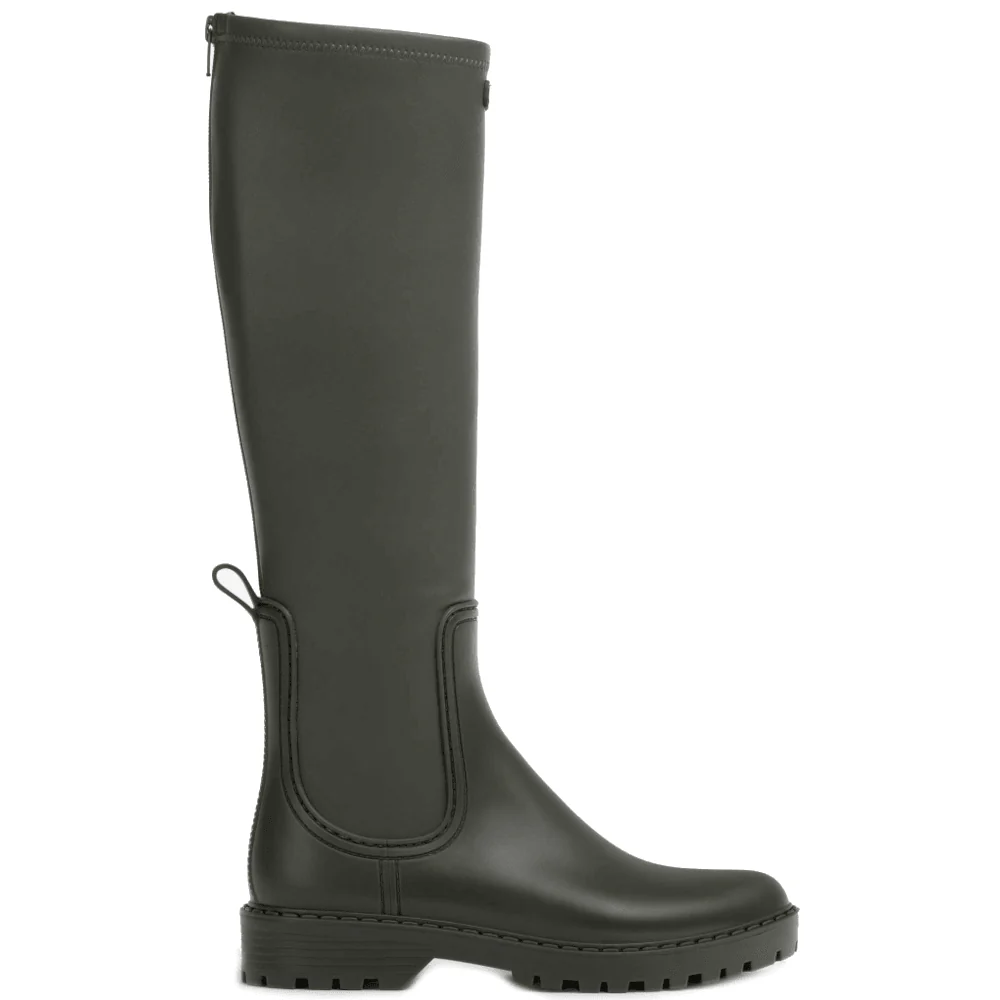 Unisa Laarzen Arlo Groen