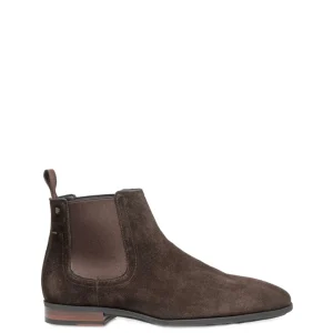 Van Bommel Boots  Sella 05.00 Bruin