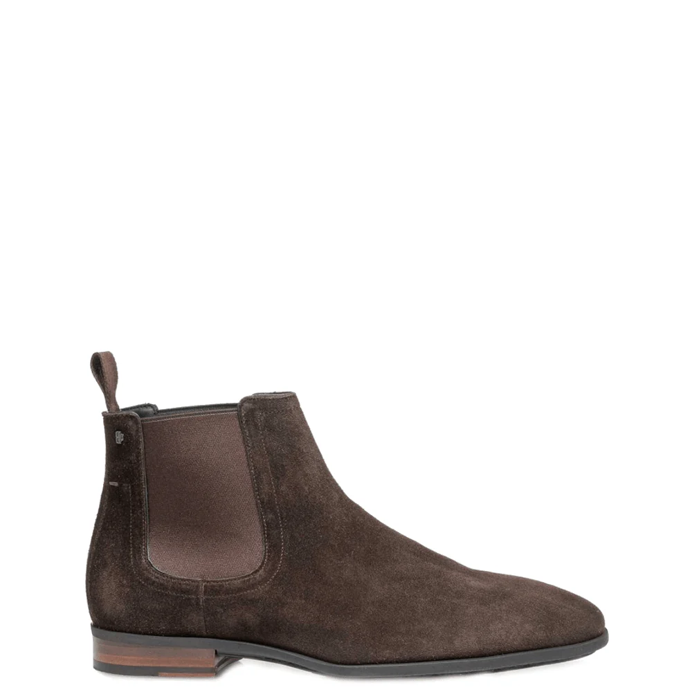 Van Bommel Boots Sella 05.00 Bruin - Afbeelding 2