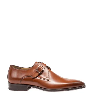 Van Bommel Instappers 12099/00 Cognac