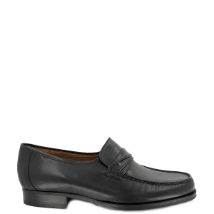 Van Bommel Instappers 15150/20 Zwart