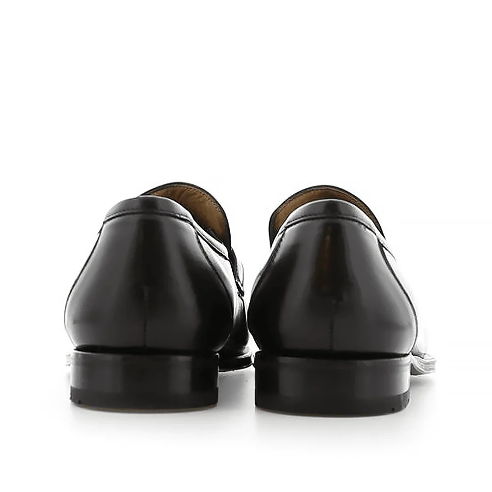 Van Bommel Instappers 15150/20 Zwart - Afbeelding 4