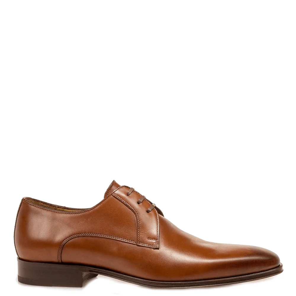 Van Bommel Nette schoenen 14299/01 Cognac - Afbeelding 2