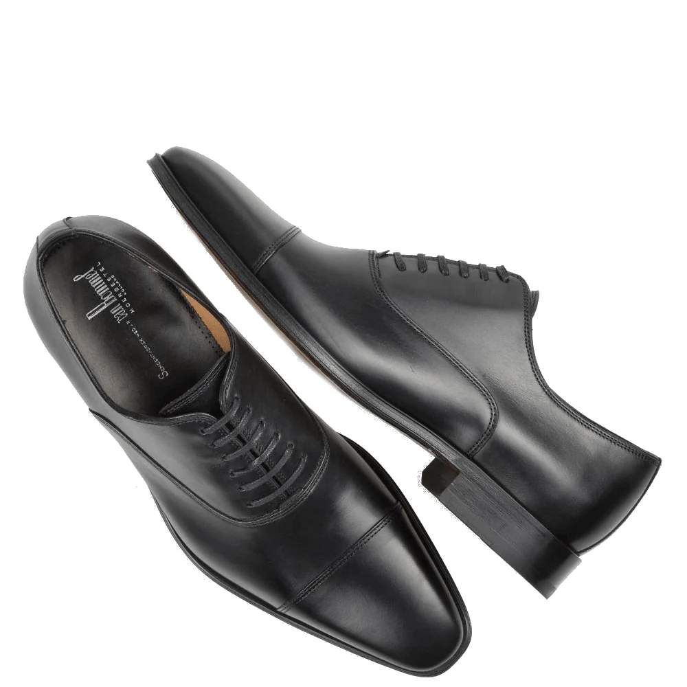 Van Bommel Nette schoenen 16199/00 Zwart - Afbeelding 3