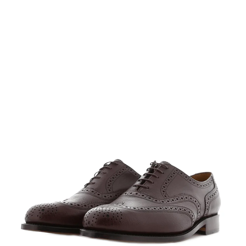 Van Bommel Nette schoenenSBM-30134-84-01 Bordeaux - Afbeelding 3