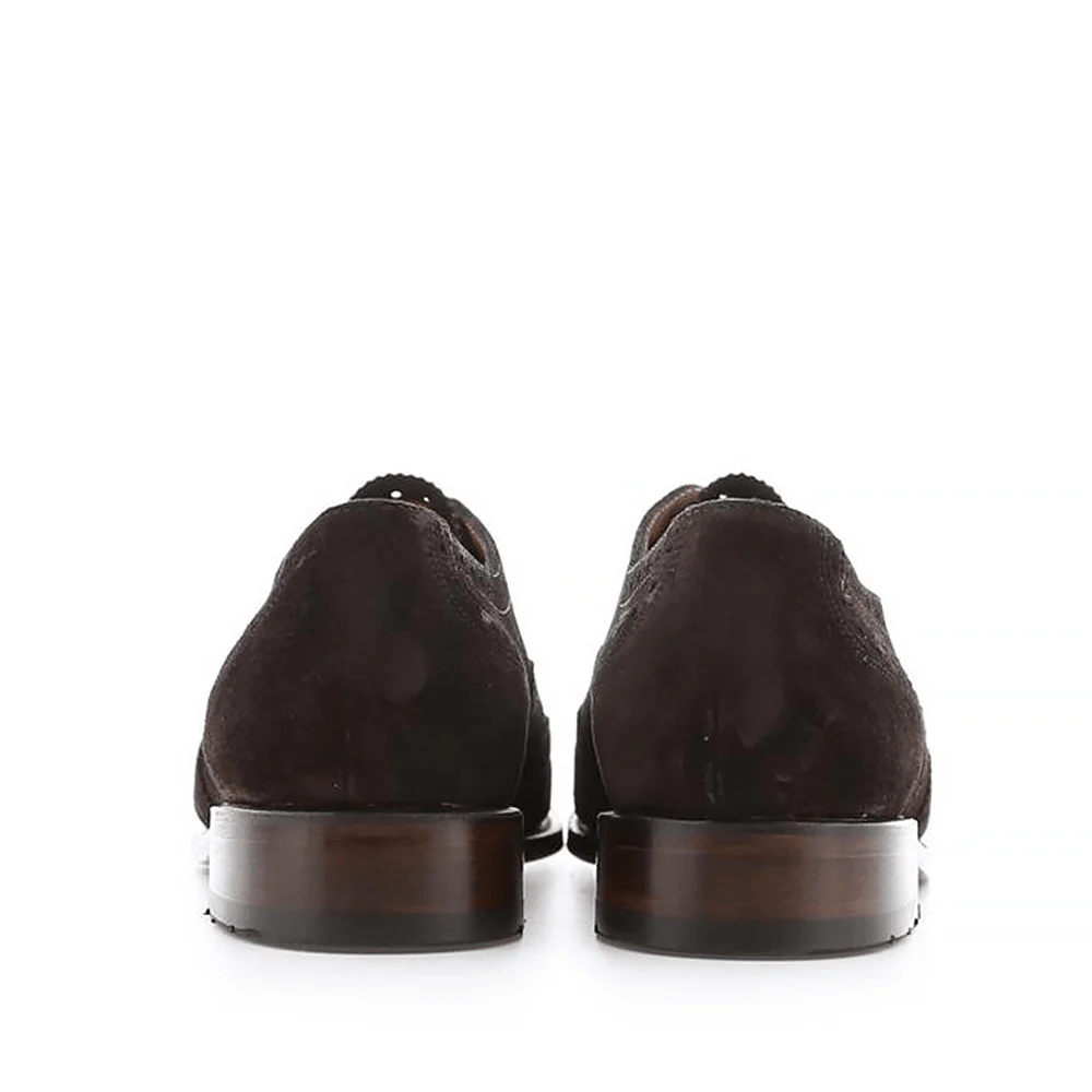 Van Bommel Nette schoenen 19900/11 Bruin - Afbeelding 4