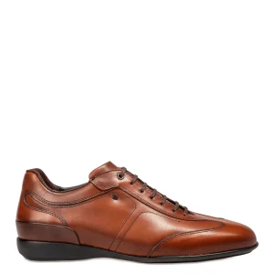 Van Bommel Nette Schoenen SBM-10016-24-01 Cognac