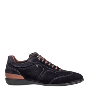 Van Bommel Nette Schoenen SBM-10016-41-01 Blauw