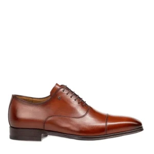 Van Bommel Nette schoenen SBM-30088-24-01 Cognac