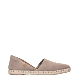 Verbenas Instappers Carmen Beige