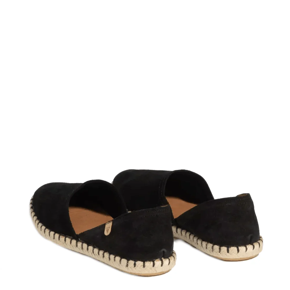 Verbenas Instappers Carmen Zwart - Afbeelding 4