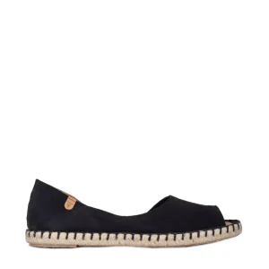 Verbenas instappers Cruz Zwart