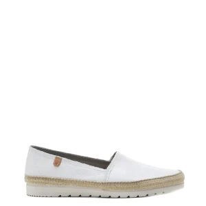 Verbenas Instappers Noa Wit