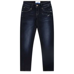 Verona Blue skinny fit jeans Suzy