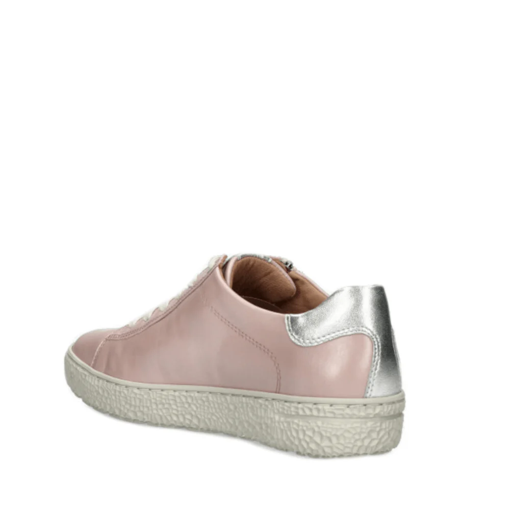 Veterschoenen 162.1409/14 43.19 Rose - Afbeelding 3