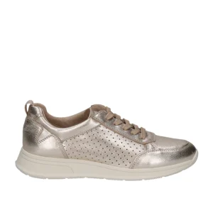 Caprice Veterschoenen 9-23502-44-959 Platina