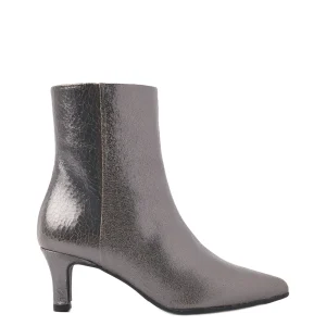 Via Vai Enkellaarsjes 61080-03-811 Grijs