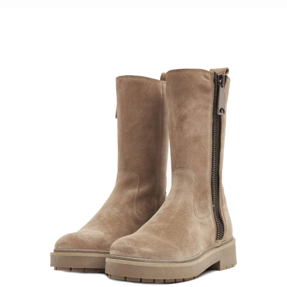 Via Vai Laarzen 57104-01-202 Beige - Afbeelding 3