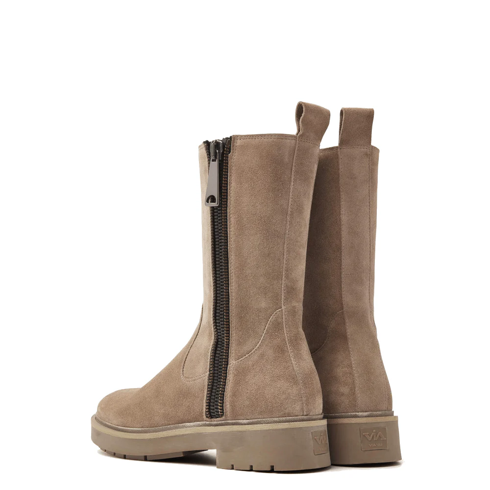 Via Vai Laarzen 57104-01-202 Beige - Afbeelding 4