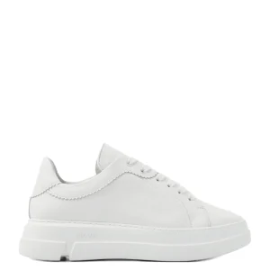 Via Vai veterschoenen 58051-02-001 Wit