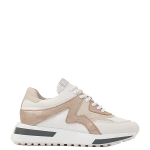 Via Vai Veterschoenen 58110-03-342 Beige