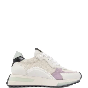 Via Vai Veterschoenen 58134-01-411 Beige