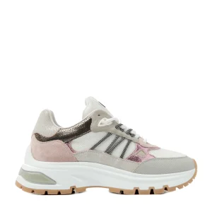 Via Vai Veterschoenen 60048-06-404 Rose