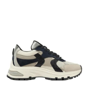 Via Vai Veterschoenen 61081-04-207 Beige