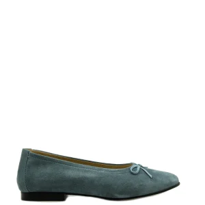 Viguera Instappers 5216 Licht Blauw