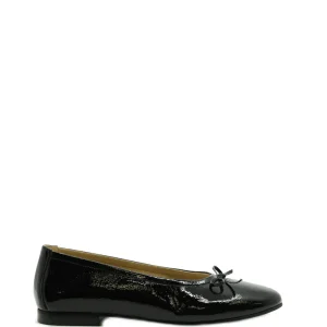 Viguera Instappers 5216 Zwart Lak