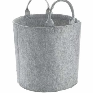 Vilten mand M met naam