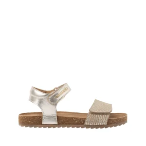 Vingino Kinder Sandalen VG47-5022-01 Goud