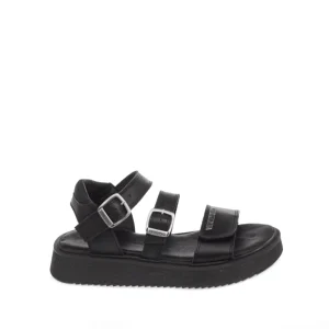 Vingino Kinder Sandalen VG47-5025-01 Zwart