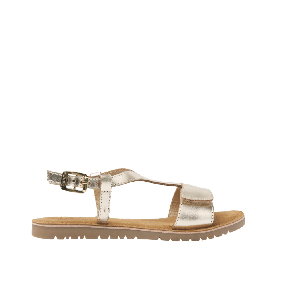 Vingino Kinder Sandalen VG49-5129-01 Goud